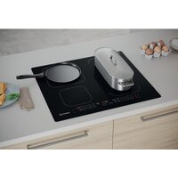 Варочная панель Indesit IB 65B60 NE - Изображение №24 — Chaika Market