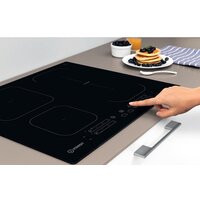 Варочная панель Indesit IB 65B60 NE - Изображение №11 — Chaika Market