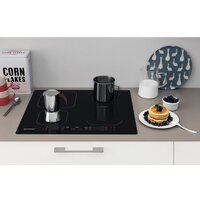 Варочная панель Indesit IB 65B60 NE - Изображение №17 — Chaika Market