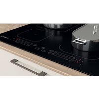 Варочная панель Indesit IB 65B60 NE - Изображение №25 — Chaika Market