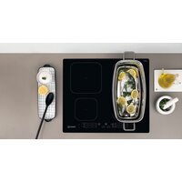Варочная панель Indesit IB 65B60 NE - Изображение №5 — Chaika Market