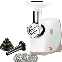 Мясорубка Moulinex HV4 ME462132 — Chaika Market