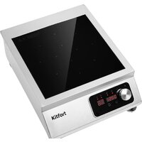 Настольная плита Kitfort KT-143 — Chaika Market