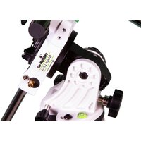 Телескоп Sky-Watcher SKYHAWK N114/500 AZ-EQ Avant - Изображение №9 — Chaika Market