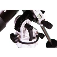 Телескоп Sky-Watcher SKYHAWK N114/500 AZ-EQ Avant - Изображение №10 — Chaika Market