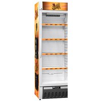Торговый холодильник ATLANT ХТ-1006-024 - Изображение №4 — Chaika Market