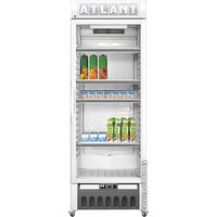 Торговый холодильник ATLANT ХТ-1006-024 — Chaika Market