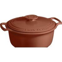 Кастрюля Emile Henry Sublime 144740 - Изображение №2 — Chaika Market