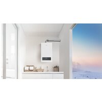 Отопительный котел Midea MGB-18-2F Neman - Изображение №6 — Chaika Market