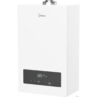 Отопительный котел Midea MGB-18-2F Neman - Изображение №3 — Chaika Market