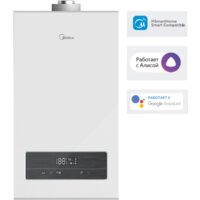 Отопительный котел Midea MGB-18-2F Neman - Изображение №2 — Chaika Market