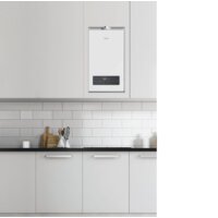 Отопительный котел Midea MGB-18-2F Neman - Изображение №5 — Chaika Market