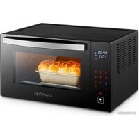 Мини-печь Optimum PK-3000 - Изображение №8 — Chaika Market