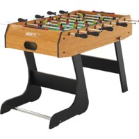 Настольный футбол Unix Line GTSFU122X61WD — Chaika Market
