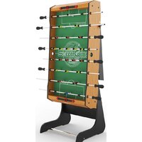 Настольный футбол Unix Line GTSFU122X61WD - Изображение №5 — Chaika Market