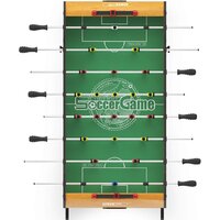 Настольный футбол Unix Line GTSFU122X61WD - Изображение №4 — Chaika Market