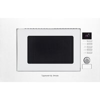 Микроволновая печь Zigmund & Shtain BMO 21 W - Изображение №1 — Chaika Market