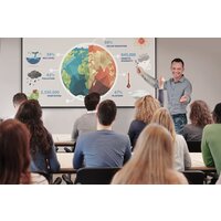 Проектор Optoma ZW350e - Изображение №10 — Chaika Market