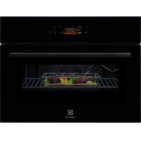 Электрический духовой шкаф Electrolux MealAssist CombiQuick 800 LVL8E09Z — Chaika Market