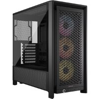 Корпус Corsair Frame 4000D RS ARGB CC-9011296-WW — Chaika Market