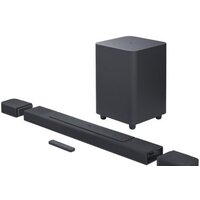 Саундбар JBL Bar 1000 - Изображение №2 — Chaika Market
