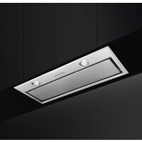 Кухонная вытяжка Smeg KSEG78PXE - Изображение №5 — Chaika Market