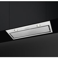 Кухонная вытяжка Smeg KSEG78PXE - Изображение №4 — Chaika Market