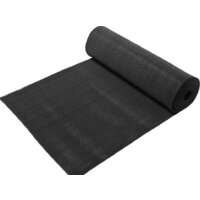 Ковровая дорожка Vortex Zig-Zag 90x1000 22161 (черный) — Chaika Market