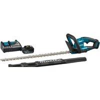 Кусторез Makita DUH606RT (с 1-им АКБ 5 Ач) - Изображение №1 — Chaika Market