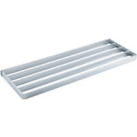 Полка для полотенца Lauter 21SH7131 (Chrome) - Изображение №5 — Chaika Market