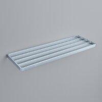 Полка для полотенца Lauter 21SH7131 (Chrome) - Изображение №4 — Chaika Market