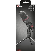 Проводной микрофон Trust GXT 212 Mico - Изображение №8 — Chaika Market