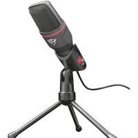 Проводной микрофон Trust GXT 212 Mico - Изображение №2 — Chaika Market