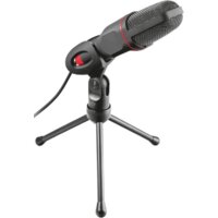 Проводной микрофон Trust GXT 212 Mico — Chaika Market