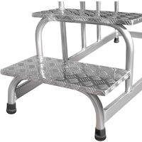 Подставка Новая высота NV3710 3710105 (5 ступеней) - Изображение №6 — Chaika Market