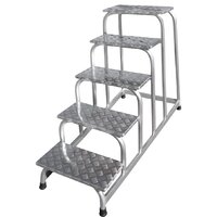 Подставка Новая высота NV3710 3710105 (5 ступеней) — Chaika Market