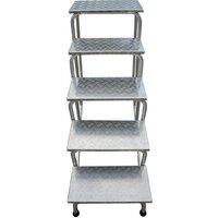 Подставка Новая высота NV3710 3710105 (5 ступеней) - Изображение №2 — Chaika Market