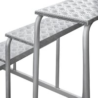 Подставка Новая высота NV3710 3710105 (5 ступеней) - Изображение №7 — Chaika Market