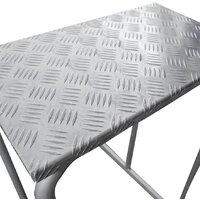 Подставка Новая высота NV3710 3710105 (5 ступеней) - Изображение №8 — Chaika Market