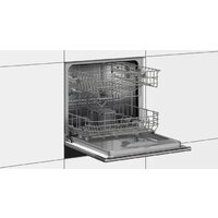 Встраиваемая посудомоечная машина Bosch Serie 6 SCX6ITB00E - Изображение №3 — Chaika Market