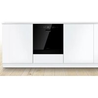 Встраиваемая посудомоечная машина Bosch Serie 6 SCX6ITB00E - Изображение №2 — Chaika Market