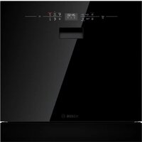 Встраиваемая посудомоечная машина Bosch Serie 6 SCX6ITB00E — Chaika Market