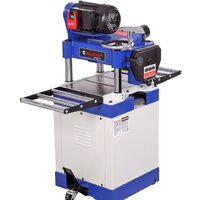 Рейсмусовый станок Belmash (Белмаш) P380ARB 230 V — Chaika Market