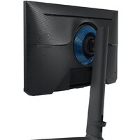 Игровой монитор Samsung Odyssey G4 LS25BG400EIXCI - Изображение №8 — Chaika Market