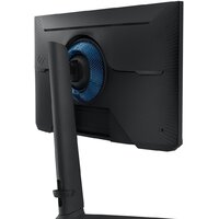 Игровой монитор Samsung Odyssey G4 LS25BG400EIXCI - Изображение №7 — Chaika Market