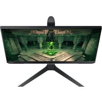 Игровой монитор Samsung Odyssey G4 LS25BG400EIXCI - Изображение №17 — Chaika Market