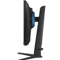 Игровой монитор Samsung Odyssey G4 LS25BG400EIXCI - Изображение №9 — Chaika Market