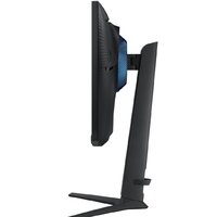 Игровой монитор Samsung Odyssey G4 LS25BG400EIXCI - Изображение №12 — Chaika Market