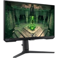 Игровой монитор Samsung Odyssey G4 LS25BG400EIXCI - Изображение №4 — Chaika Market