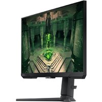 Игровой монитор Samsung Odyssey G4 LS25BG400EIXCI - Изображение №5 — Chaika Market
